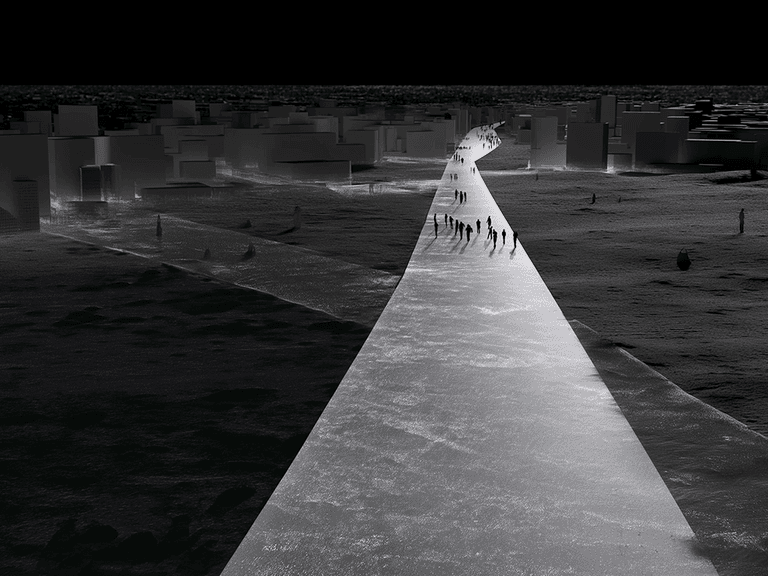Liminal Atlas 01